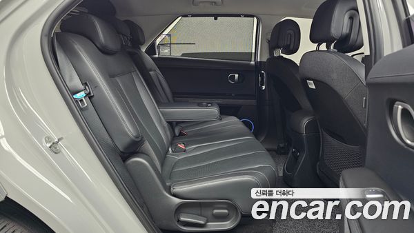 Hyundai IONIQ 5 2022, фото 15