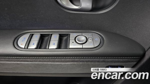 Hyundai IONIQ 5 2022, фото 28
