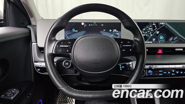 Hyundai IONIQ 5 2022, фото 30