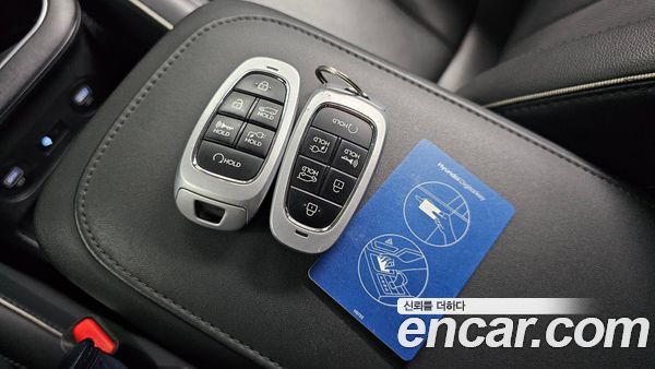 Hyundai IONIQ 5 2022, фото 31