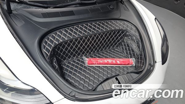 Tesla Model 3 2021, фото 5