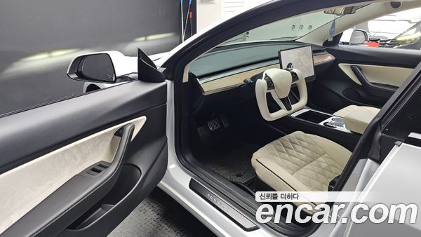 Tesla Model 3 2021, фото 12