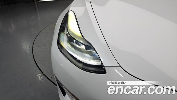 Tesla Model 3 2021, фото 7