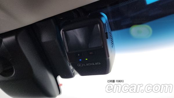 Lexus ES 2023, фото 21