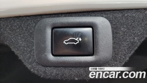Lexus ES 2023, фото 26