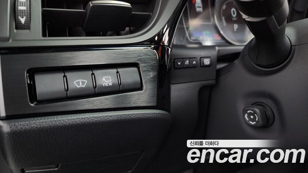 Lexus ES 2023, фото 30