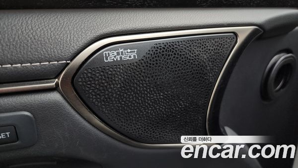 Lexus ES 2023, фото 32