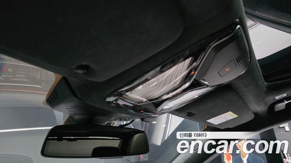 BMW 7 Series 2021, фото 26