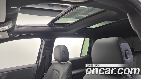 Mercedes-Benz GLB 2020, фото 15