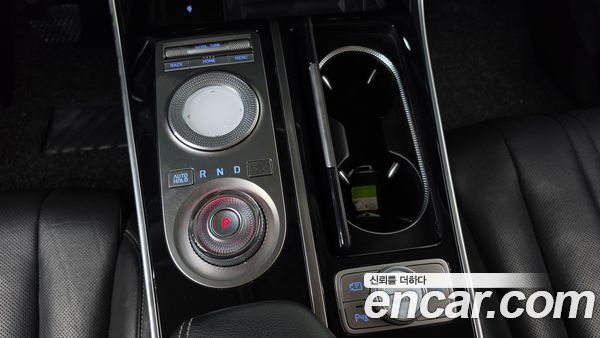 Genesis GV80 2020, фото 9