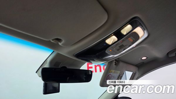 Genesis GV80 2020, фото 20