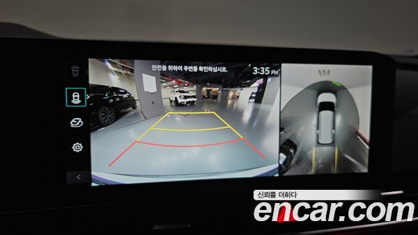 Kia Carnival 2024, фото 20