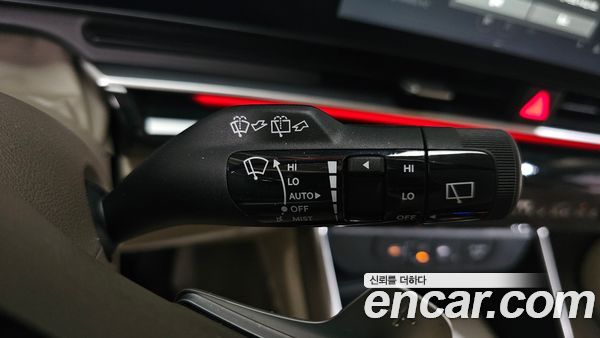 Kia Carnival 2024, фото 23