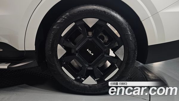 Kia Carnival 2024, фото 6