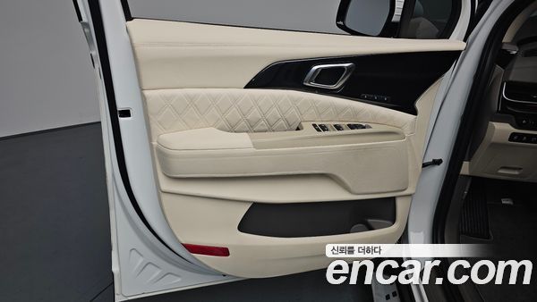 Kia Carnival 2024, фото 13