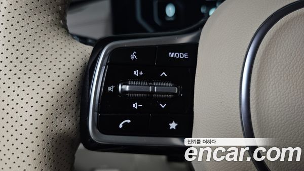 Kia Carnival 2024, фото 29