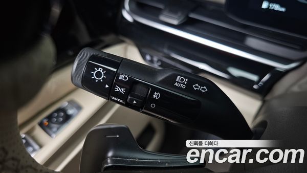 Kia Carnival 2024, фото 30