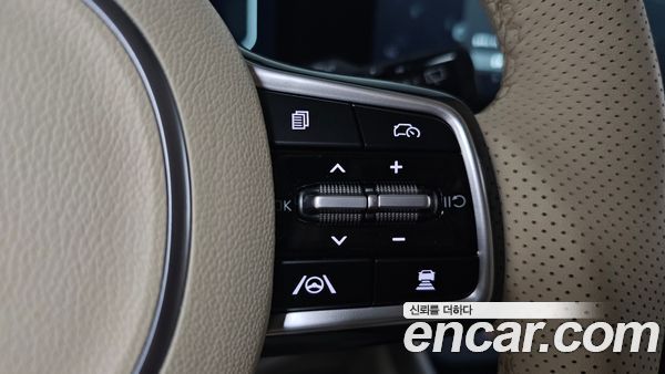 Kia Carnival 2024, фото 31
