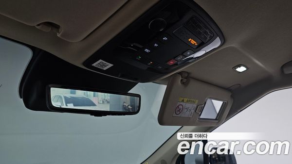 Kia Carnival 2024, фото 32