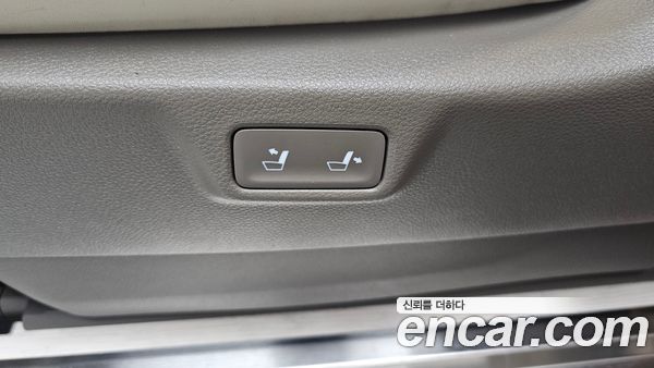 Kia Carnival 2024, фото 33