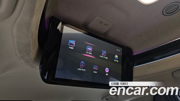 Kia Carnival 2024, фото 34