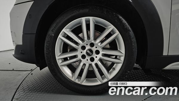 MINI COUNTRYMAN 2023, фото 4