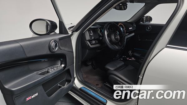 MINI COUNTRYMAN 2023, фото 12