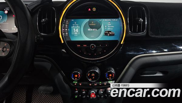 MINI COUNTRYMAN 2023, фото 19