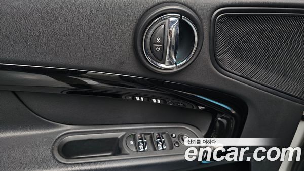 MINI COUNTRYMAN 2023, фото 23