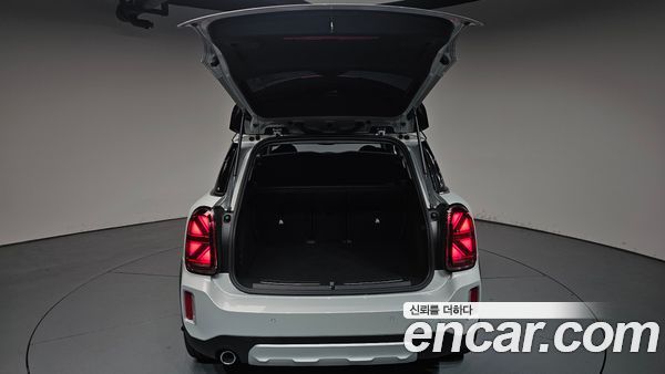 MINI COUNTRYMAN 2023, фото 25