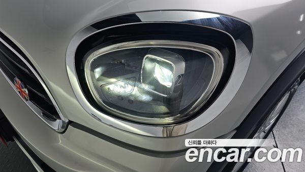 MINI COUNTRYMAN 2023, фото 7