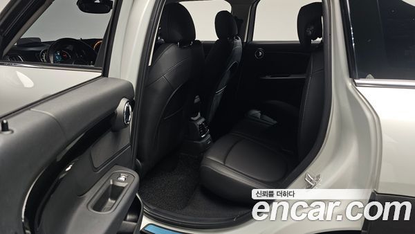 MINI COUNTRYMAN 2023, фото 15