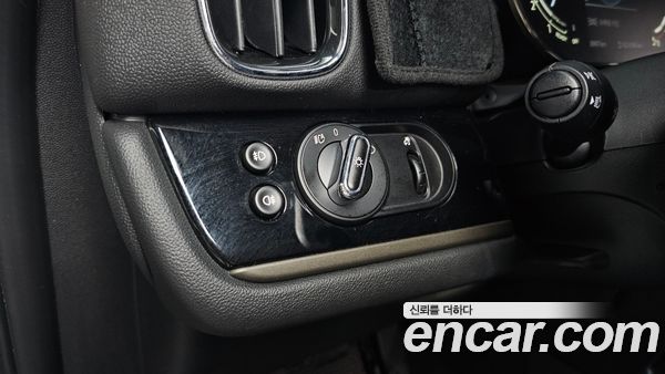 MINI COUNTRYMAN 2023, фото 28