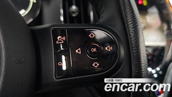 MINI COUNTRYMAN 2023, фото 31