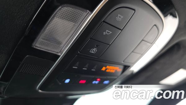 Hyundai Santa Fe 2021, фото 31
