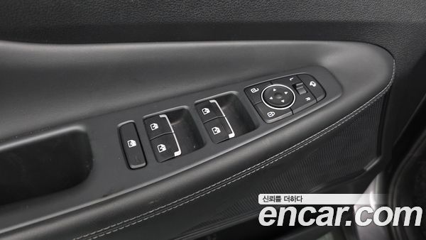 Hyundai Santa Fe 2021, фото 34