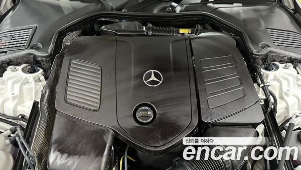 Mercedes-Benz C-Class 2026, фото 6
