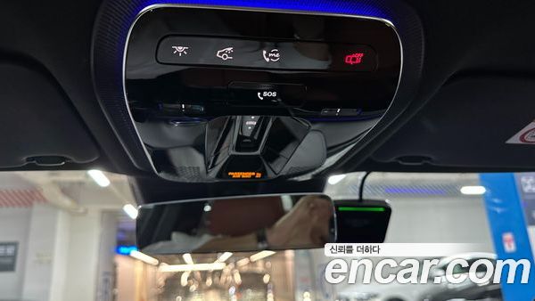 Mercedes-Benz C-Class 2026, фото 14