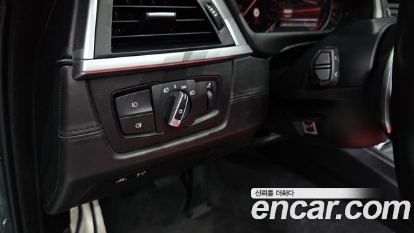BMW 4 Series 2020, фото 18