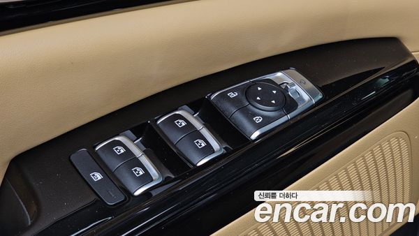 Kia Carnival 2023, фото 29