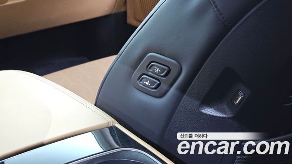 Kia Carnival 2023, фото 31