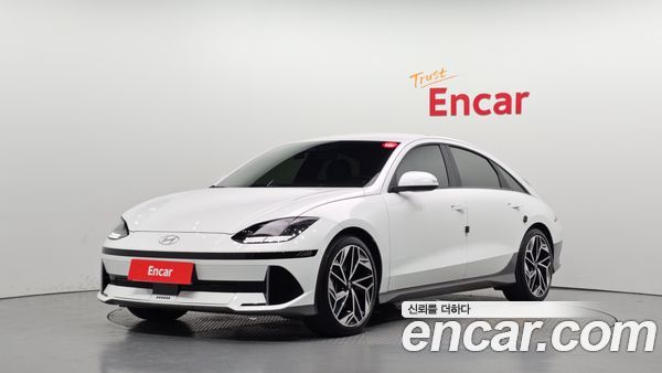 Hyundai IONIQ 6 2023