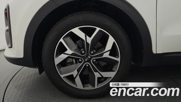 Kia Sportage 2020, фото 5