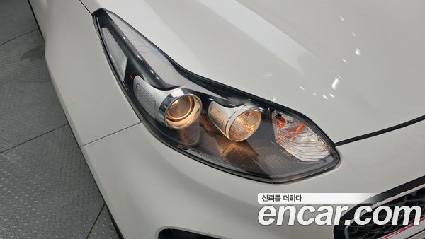 Kia Sportage 2020, фото 8