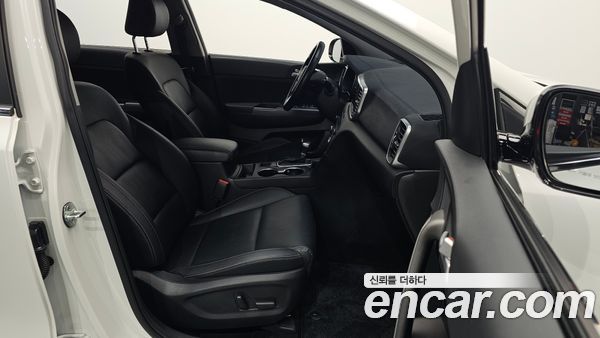 Kia Sportage 2020, фото 16