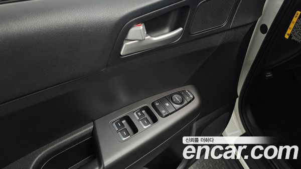 Kia Sportage 2020, фото 31