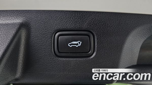 Hyundai Palisade 2024, фото 20