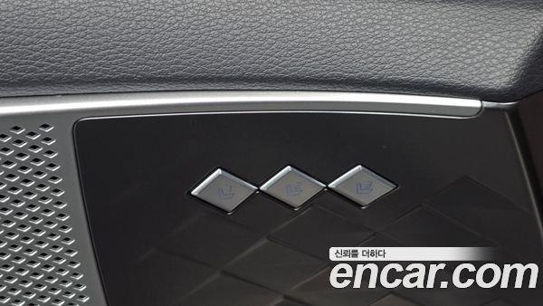 Kia K8 2022, фото 30