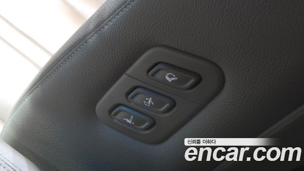 Kia K8 2022, фото 32