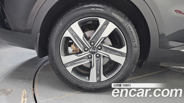 Kia Sorento 2022, фото 5